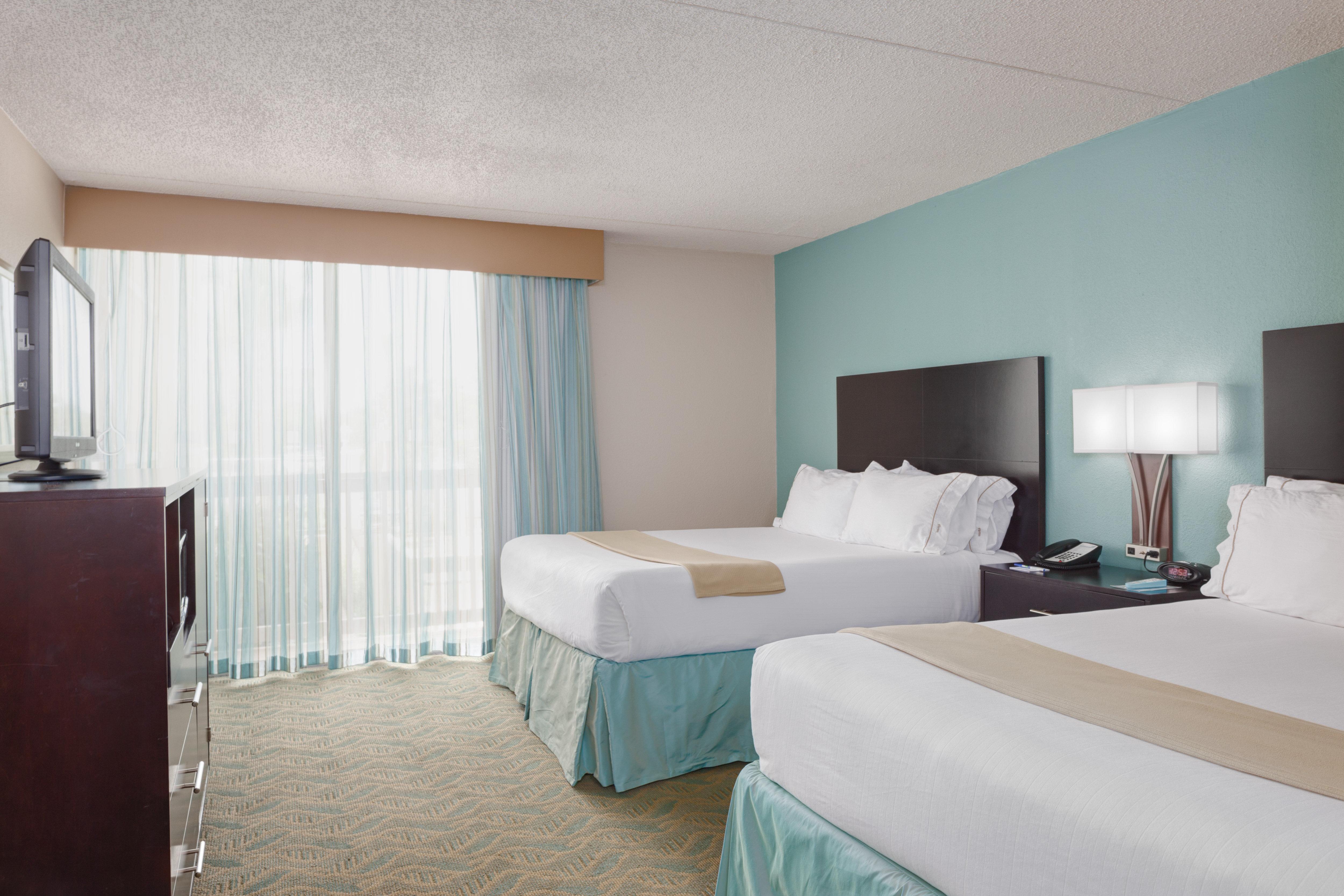 Holiday Inn Express & Suites Charleston Dwtn -Westedge By Ihg Exterior foto
