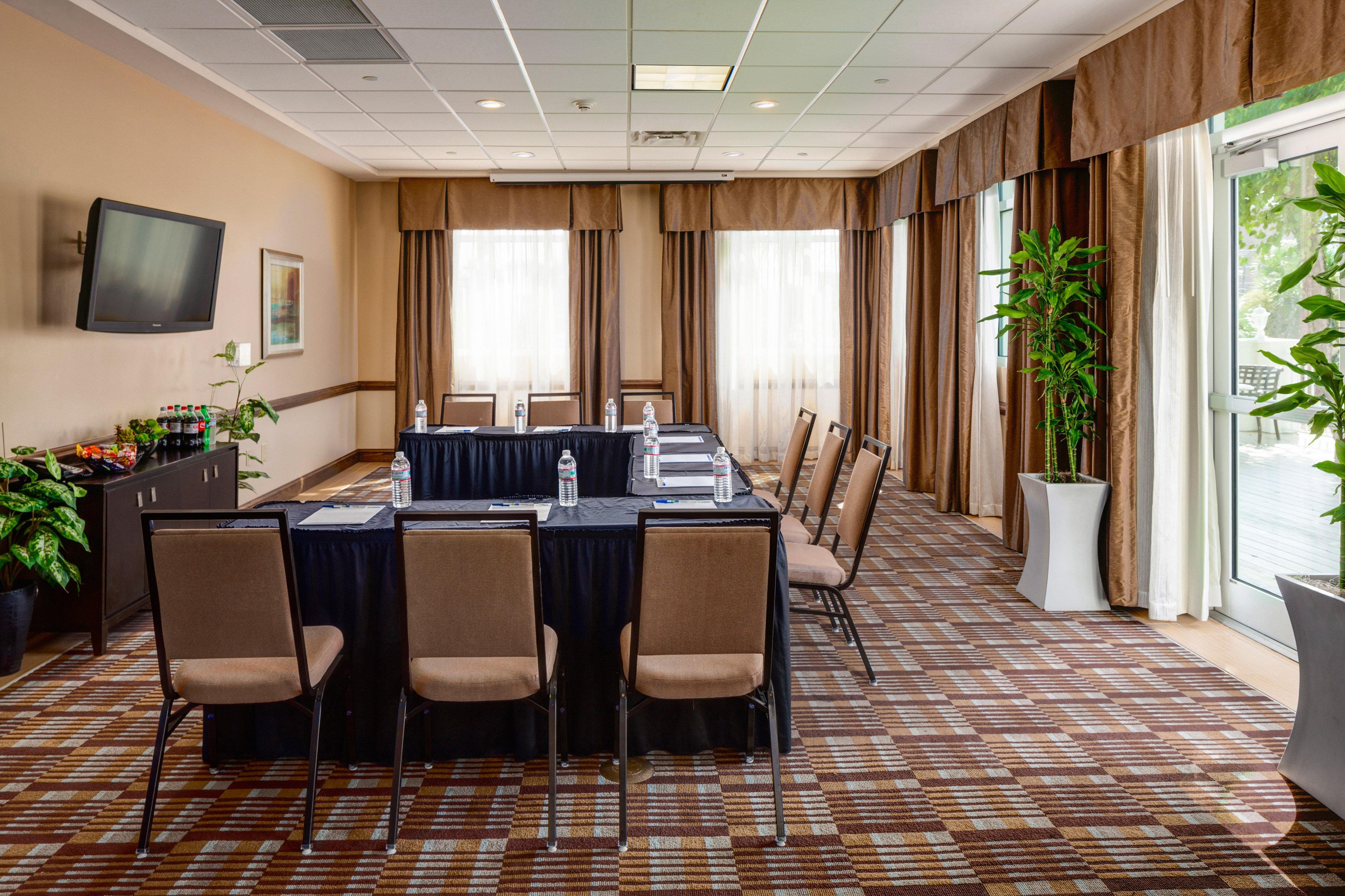 Holiday Inn Express & Suites Charleston Dwtn -Westedge By Ihg Exterior foto