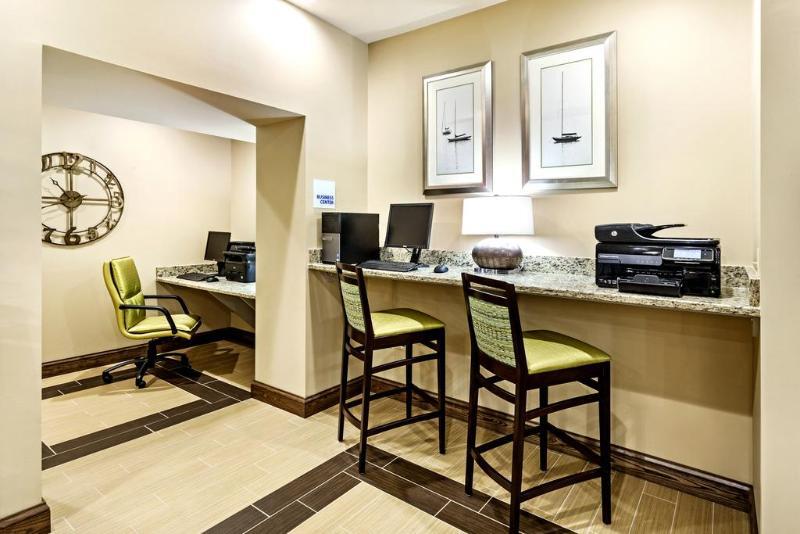 Holiday Inn Express & Suites Charleston Dwtn -Westedge By Ihg Exterior foto