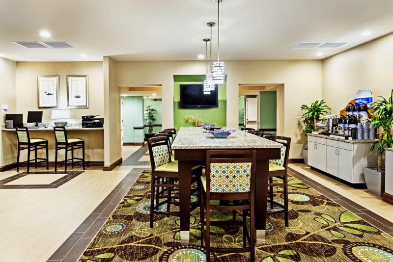 Holiday Inn Express & Suites Charleston Dwtn -Westedge By Ihg Exterior foto